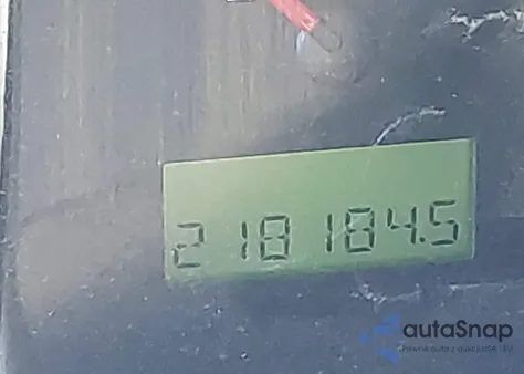 2005 Ford F-150 Lariat/Xl/Xlt z USA, uszkodzony, nr VIN 1FTPX12525FA73254